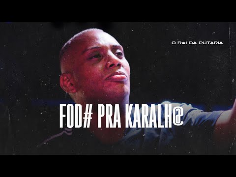 FOD# PRA KARALH@ - MC GW, DJ RAFINHA DUARTE E PETRUS.WAV