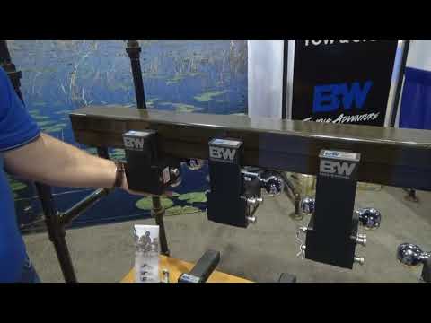 BW Trailer Hitches