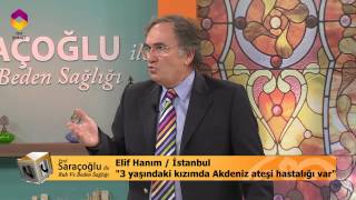 Akdeniz Ateşi Rahatsızlığı Olanlar İçin Kür - TRT DİYANET