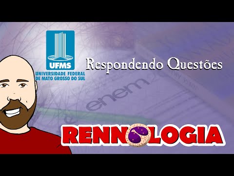 Respondendo Questões - UFMS