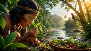 Como os Povos Indígenas Aprenderam Tanto Sobre a Natureza?