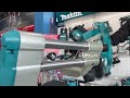 Makita LS1018LN Pjovimo staklės, 260x30 mm, 1430W