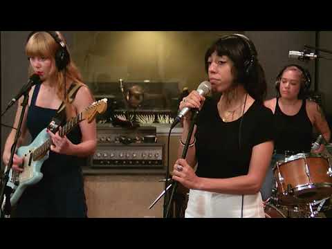 Habibi - Full Session - Daytrotter Session - 6/8/2018
