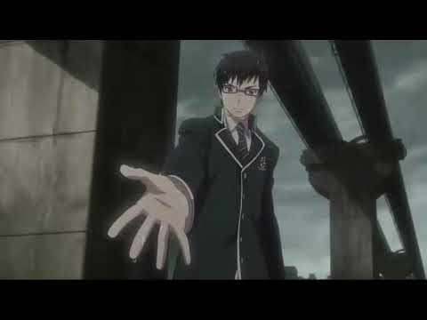 Ao No Exorcist Opening 1 - Core Pride
