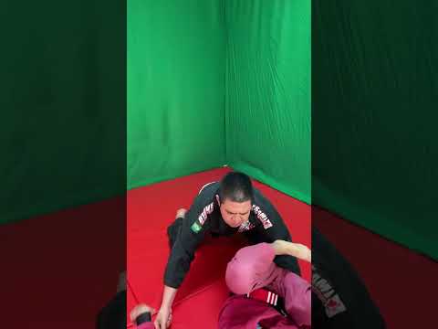 【柔術】何のため？『エビ』#shorts #jiujitsu #bjj #柔術 #ブラジリアン柔術 #mjjlab