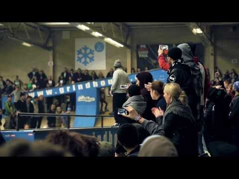 Nils Jansons at Winterclash 2014