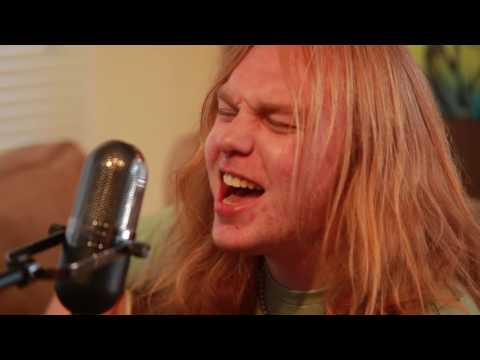 SWEET INVICTA - "Bonzo Goes to Bitburg (My Brain is Hanging Upside Down)" #LINEOFSIGHTSESSIONS