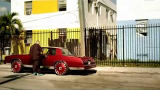 DJ Khaled - Welcome To My Hood ft. Lil Wayne, T-Pain, Rick Ross & Plies (Music Video)