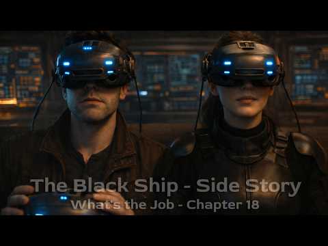 The Black Ship - Side Story | What's the Job - Chapter 18