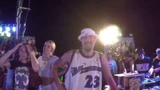 SONS OF USSR VS RUSSIAN POWER (FINAL CREW ON YALTA SUMMER JAM 2016)