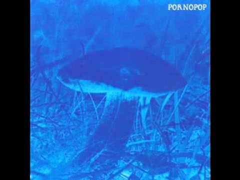 Pornopop - Letter from the edge