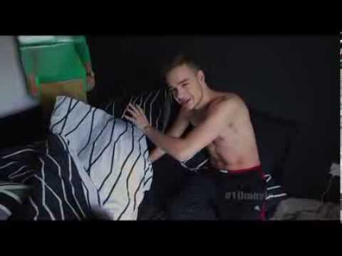 One Direction: This Is Us (Character Clip 'Liam')