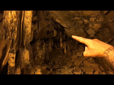 TDW 1496 - Infamous BAT BOY Found In This Cave