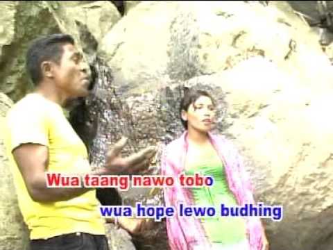 Johan Lamakuma feat. Rensi Kumanireng - Arik Bulu IV [OFFICIAL]