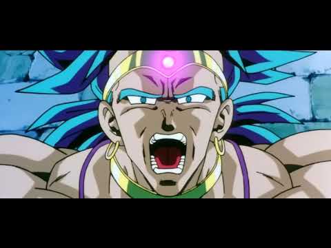 Dragon ball amv-Lil pump-D rose