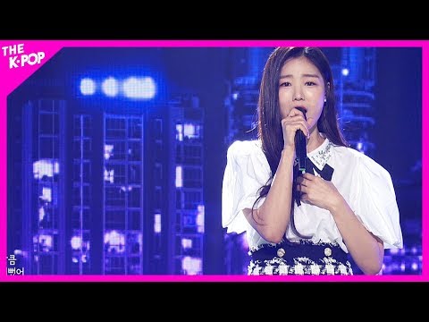 (Old ver.) Gavy NJ, I'm in Sinchon [THE SHOW 200211]