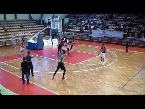 LPB | Lusitânia 89 x Benfica 95