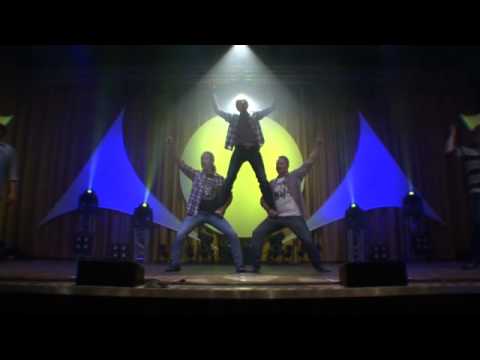 Wise Guys - Totalnacht 2010