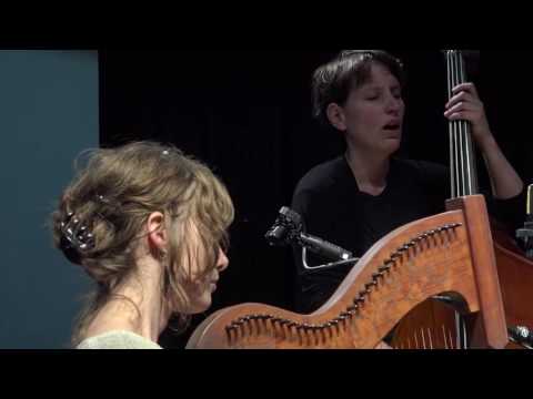 Gerda Vejle - "Nur nicht aus Liebe weinen" - Berlin / Germany - 17.6.16 - Euro-PA