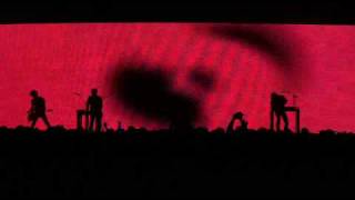Nine Inch Nails - Vessel 720p from the LITS Tour 2008/12/07 Portland, OR