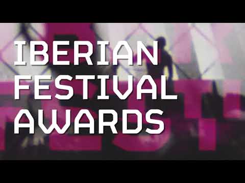 Iberian Festival Awards 2022 - Teaser