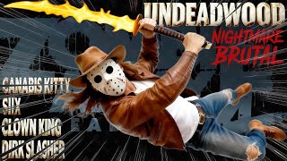 Download lagu Zombie Army 4, Undead Wood, Brutal Nightmare with CannibisKitty, ClownKing, Siix, and Dirk Slasher mp3