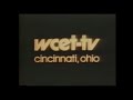 852 1976 WCET Logo With Current Connecticut Public Television Theme