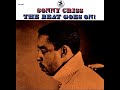 Sonny Criss  The Beat Goes On