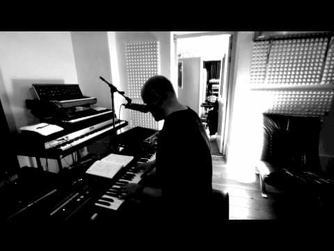 SERAVINCE RECORDINGS PART 1.m4v