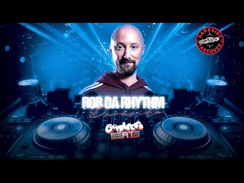 Rob Da Rhythm - Darkside Takeover - Bonkers Beats 198