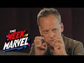 Dee Bradley Baker On Where His Voices Come From | This Week In Marvel