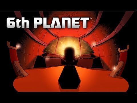 6th Planet iPhone/iPod Trailer