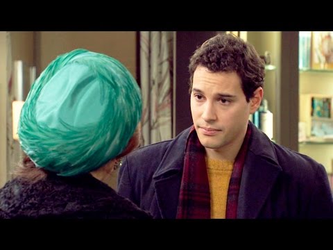 Amar C568 - Américo sigue rogando a doña Elvira