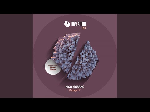 Cartago (Manuel Moreno Remix)