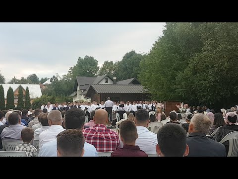 Evanghelizare | Vicovu de jos - cor bărbătesc , Beni Cibu