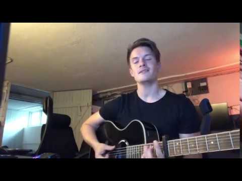 Acoustic cover -  Feeling Good by Nina Simone