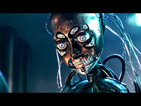 La escena del nuevo cuerpo de M3GAN | Clip en Español