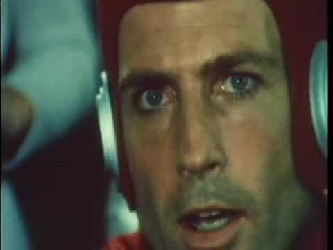 Cosmos War of the Planets 1977