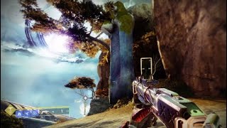 Destiny2[JP] 彷徨のシーズン エキゾチッククエスト 星々の追跡Ⅲ