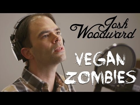 Vegan Zombies