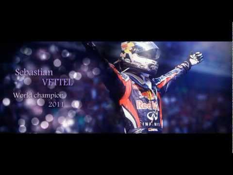 Sebastian Vettel "The Dream Come True"