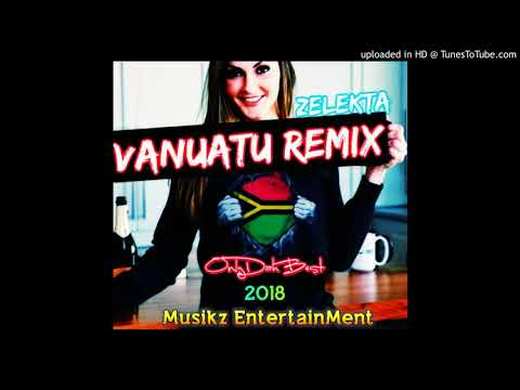 DJ Alexiis Ft Hale Rousiou - Island Meri (Reggae 2018)