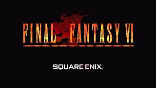 Final Fantasy VI Pixel Remaster #080, Bonus: Bestiary