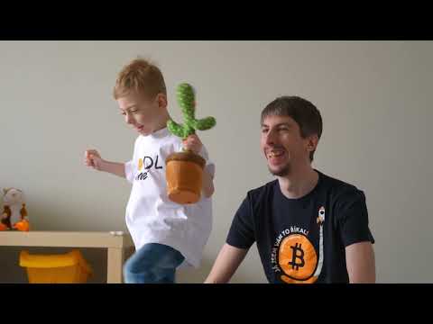 Štosuj.cz - Na Bitcoin pravidelně a bezpečně