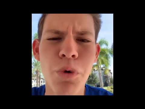 BRANDON MAX *IMPOSSIBLE* TRY NOT TO CRINGE
