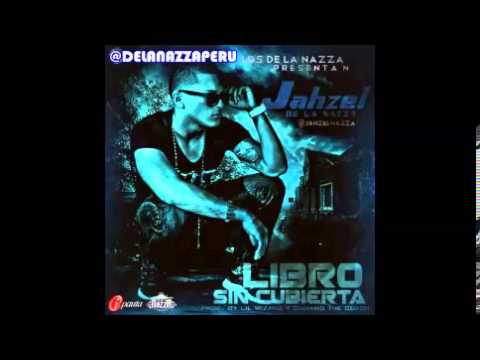 Jahzel De La Nazza - Libro Sin Cubierta