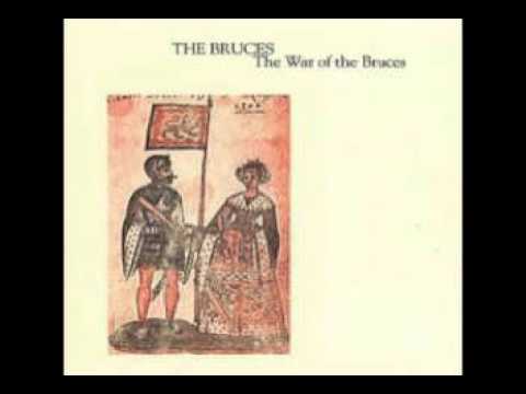The Bruces - The Cold War