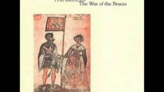 The Bruces - The Cold War