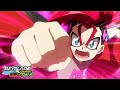 BEYBLADE BURST QUADDRIVE We Re Your Rebels Official Music Video