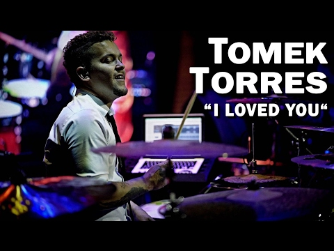 Meinl Cymbals Tomek Torres “AFROMENTAL“ Meinl Drum Festival Video